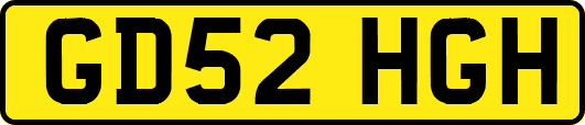 GD52HGH