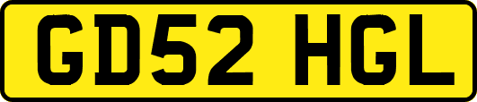 GD52HGL