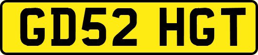 GD52HGT