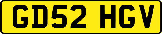 GD52HGV