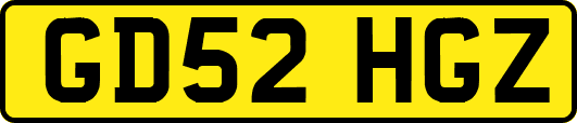 GD52HGZ