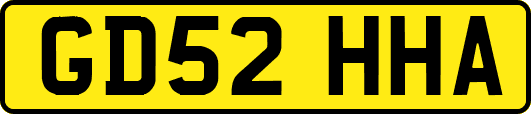 GD52HHA