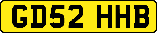 GD52HHB
