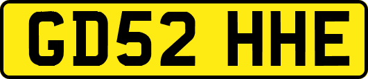 GD52HHE