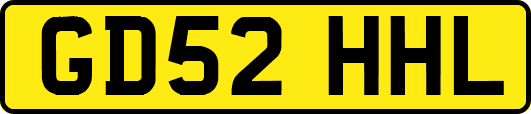 GD52HHL