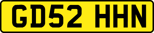 GD52HHN