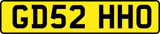 GD52HHO