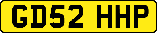 GD52HHP