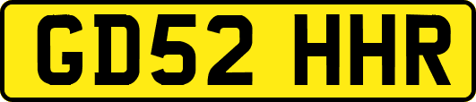 GD52HHR
