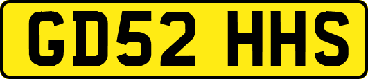 GD52HHS