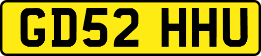 GD52HHU