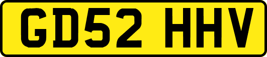 GD52HHV