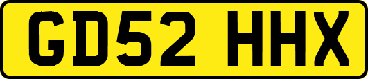 GD52HHX