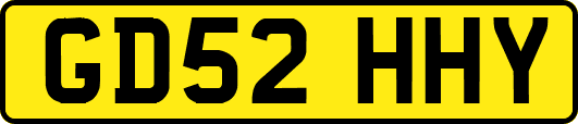 GD52HHY