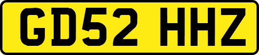 GD52HHZ