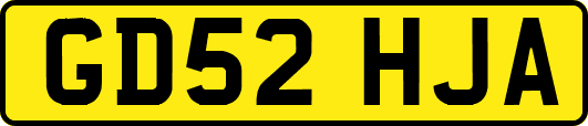 GD52HJA