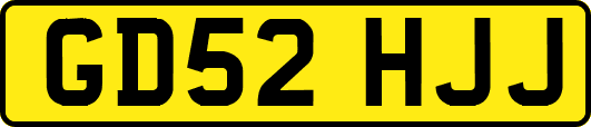 GD52HJJ