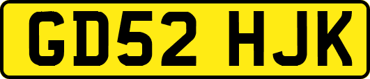 GD52HJK