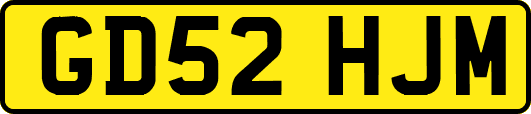 GD52HJM