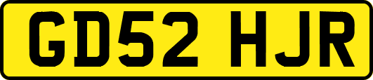 GD52HJR