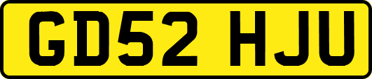 GD52HJU