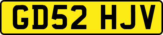 GD52HJV