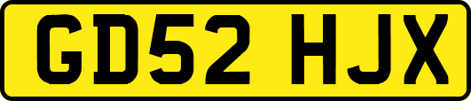 GD52HJX
