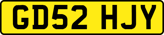 GD52HJY