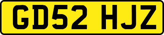GD52HJZ