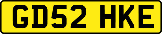 GD52HKE