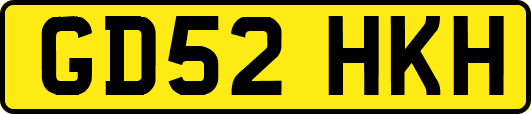 GD52HKH