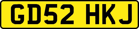 GD52HKJ