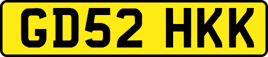 GD52HKK