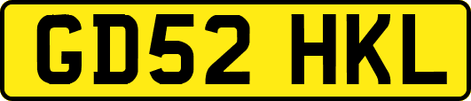 GD52HKL