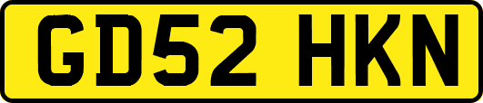 GD52HKN