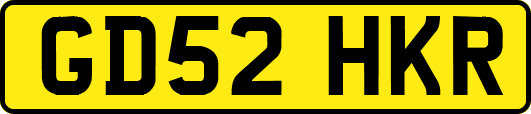 GD52HKR
