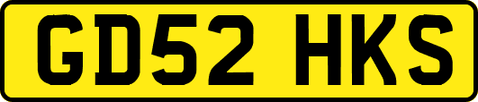 GD52HKS