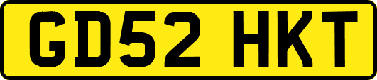 GD52HKT