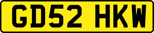 GD52HKW