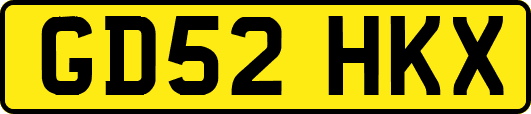 GD52HKX