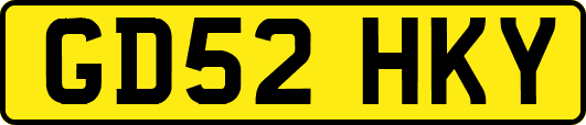 GD52HKY