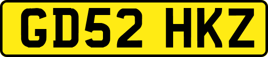 GD52HKZ