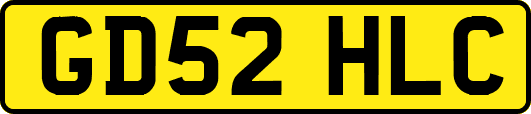 GD52HLC