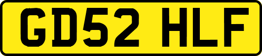 GD52HLF