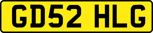 GD52HLG