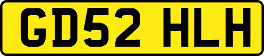 GD52HLH