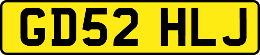 GD52HLJ