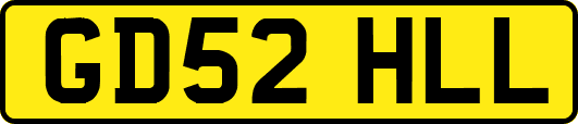 GD52HLL