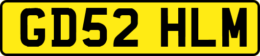 GD52HLM