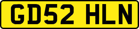 GD52HLN